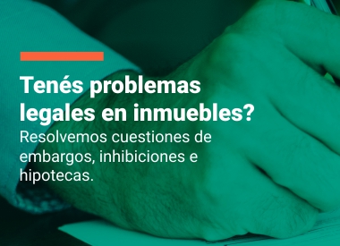 Propiedades y Sucesiones
